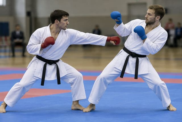 Karate