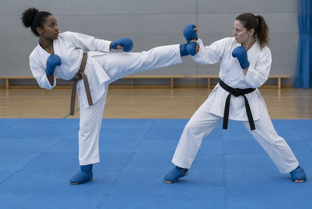 Karate
