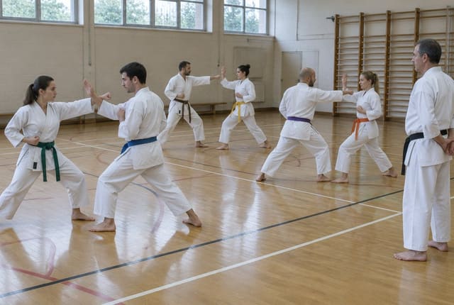 Karate