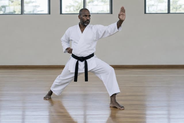 Karate