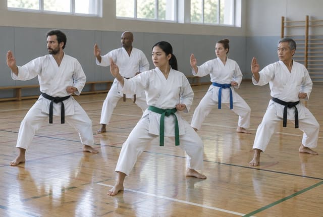 Karate