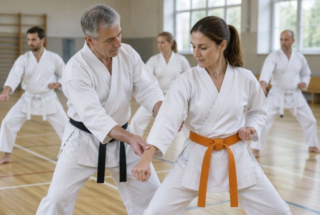 Karate