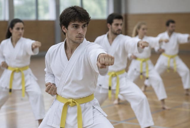 Karate