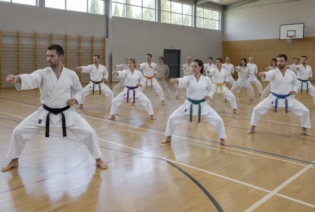 Karate
