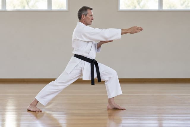 Karate