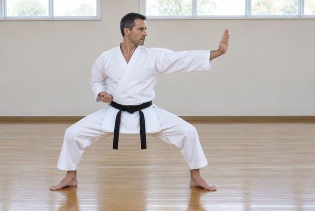 Karate