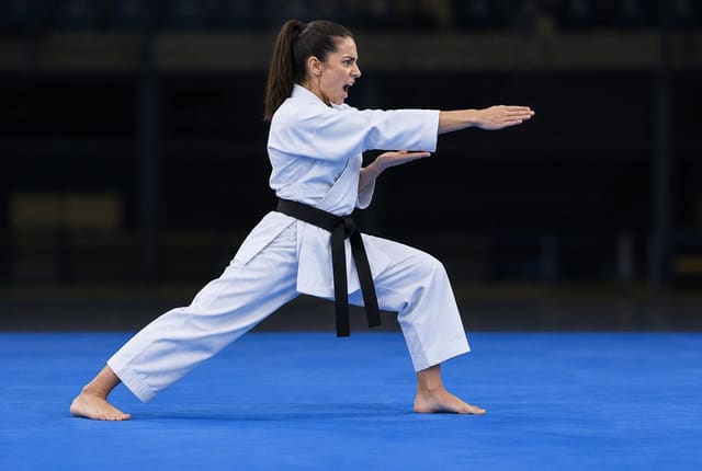Karate