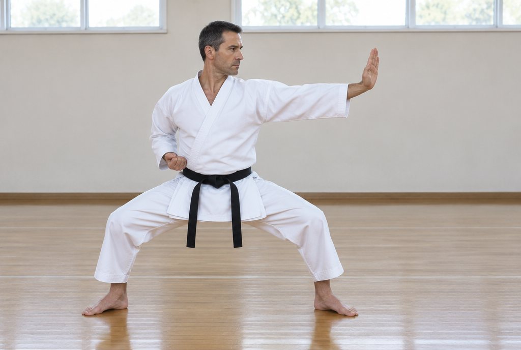 Karate