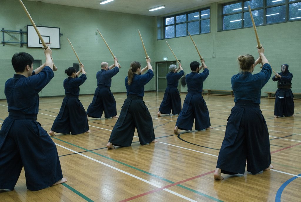 Kendo