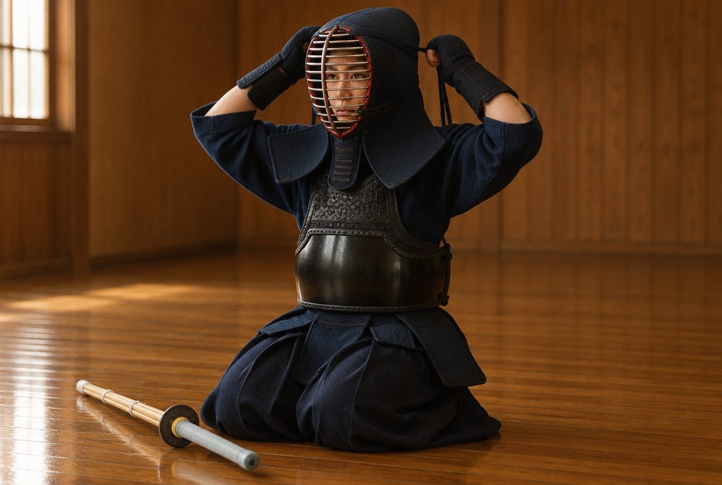 Kendo