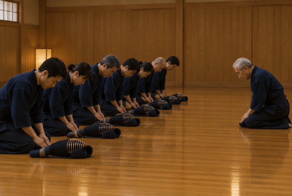 Kendo