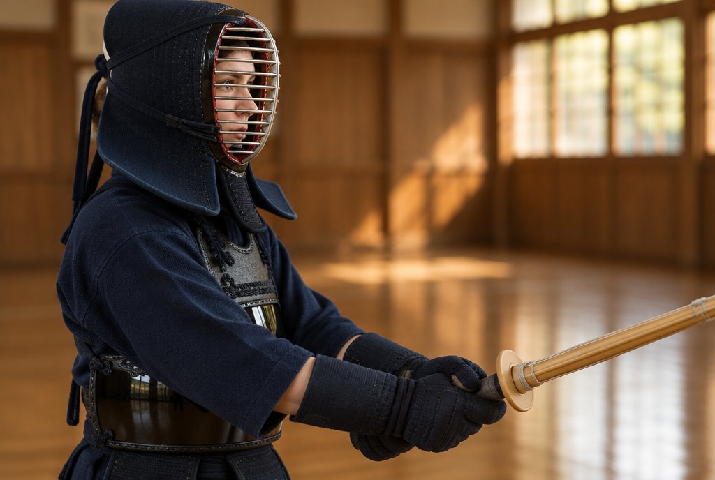 Kendo