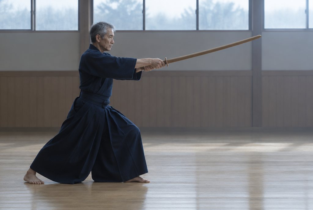 Kendo