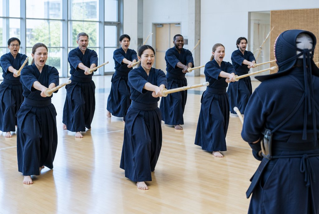 Kendo