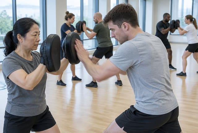 Krav Maga