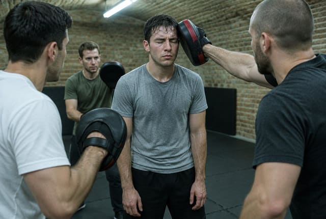 Krav Maga