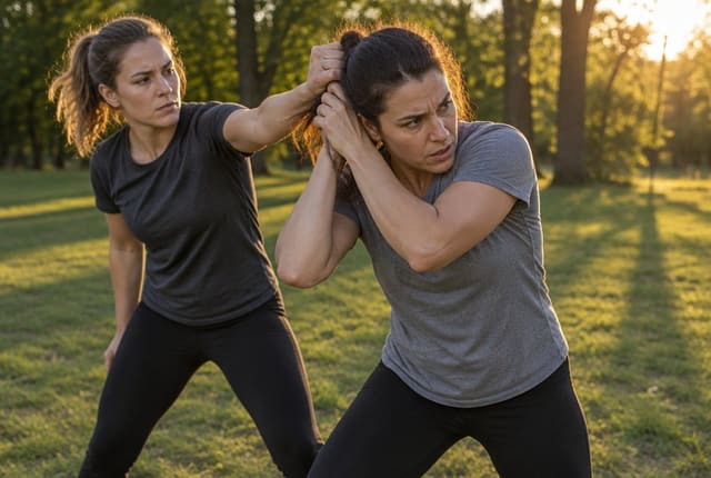Krav Maga
