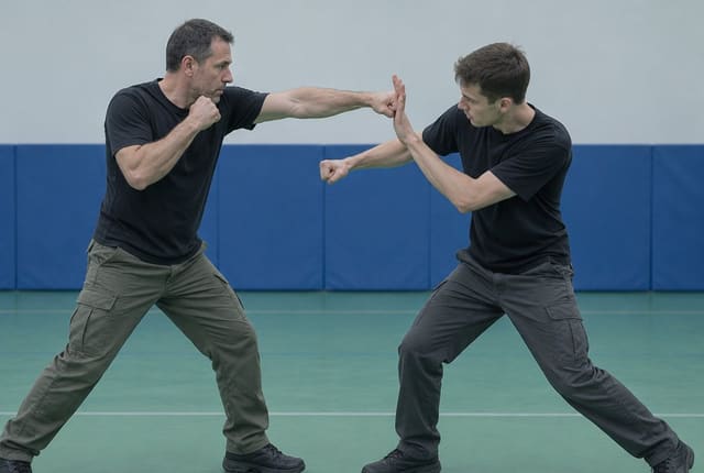 Krav Maga