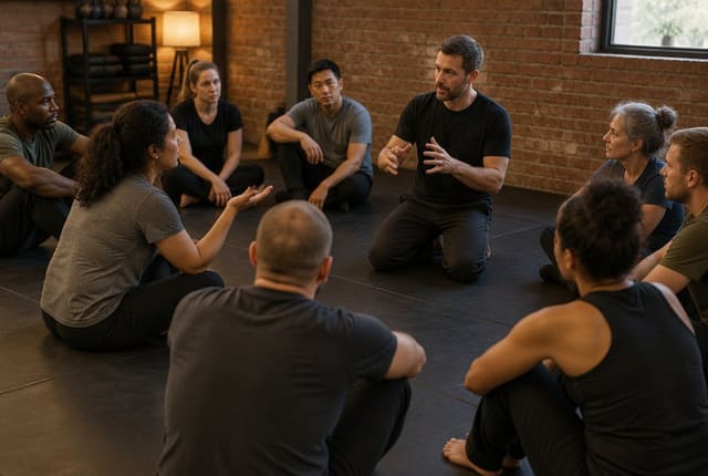 Krav Maga