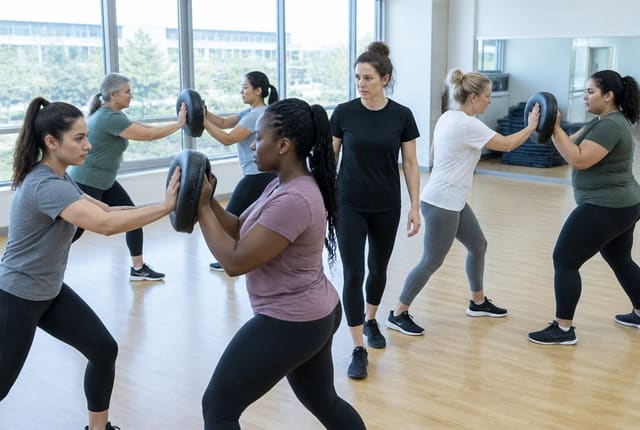 Krav Maga
