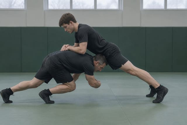 Krav Maga