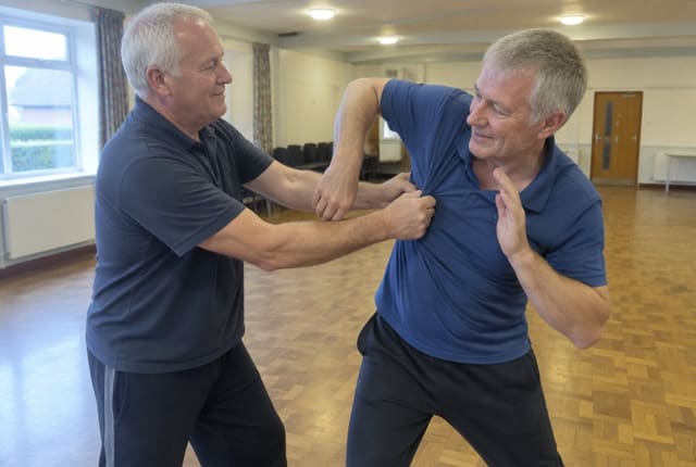 Krav Maga