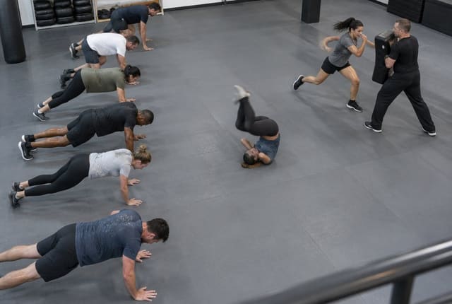 Krav Maga