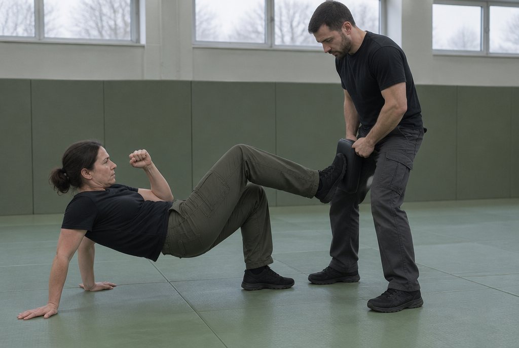 Krav Maga