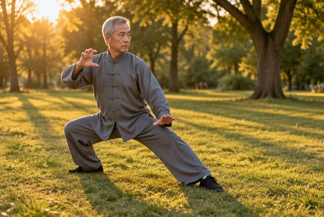 Kung Fu