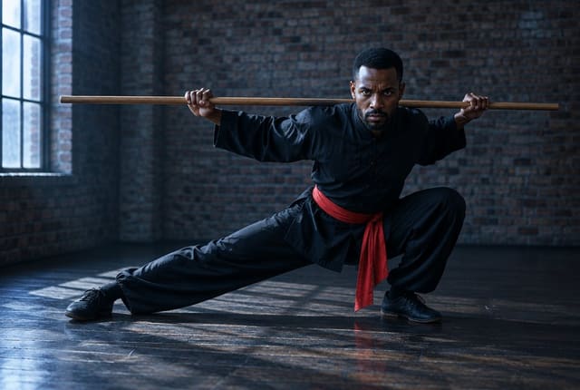 Kung Fu