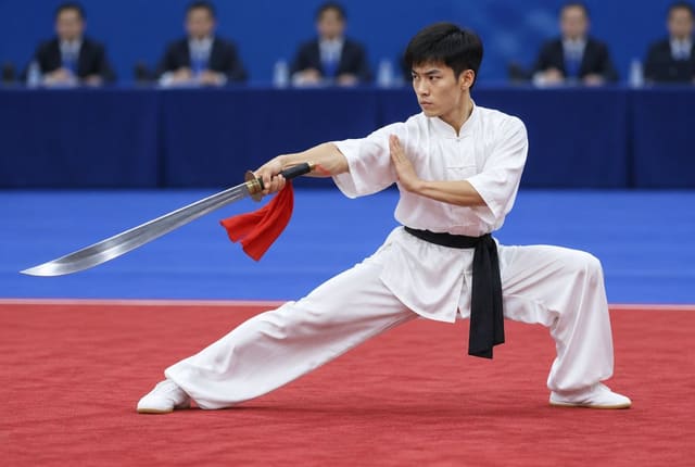 Kung Fu