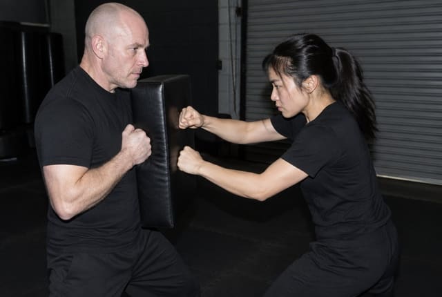 Kung Fu