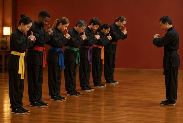 Kung Fu