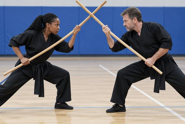 Kung Fu
