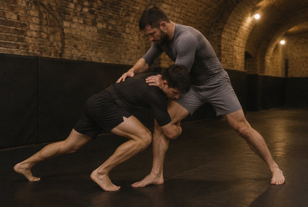 MMA