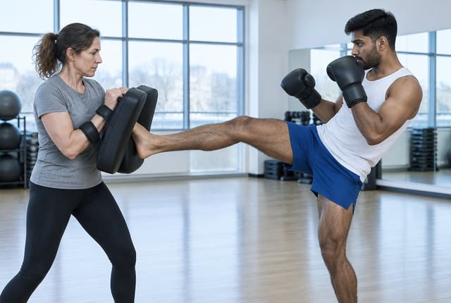 Muay Thai