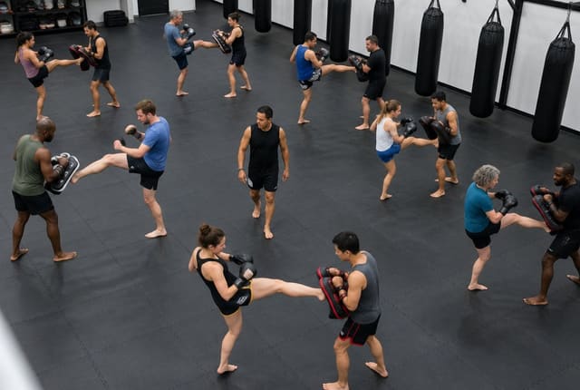 Muay Thai