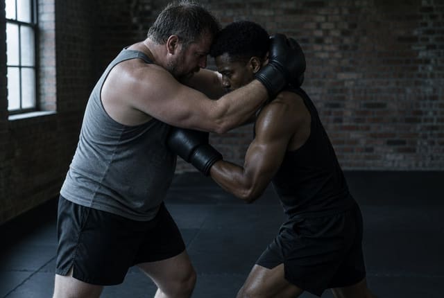 Muay Thai