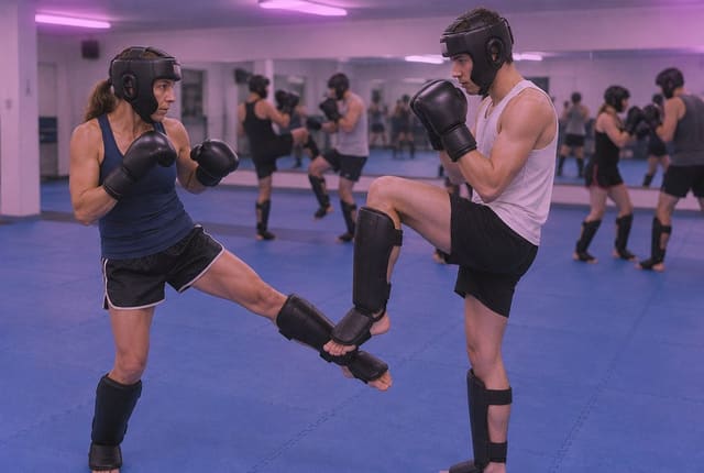Muay Thai