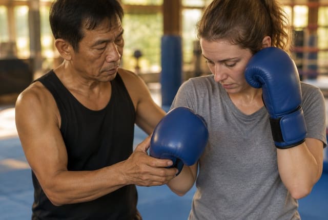 Muay Thai