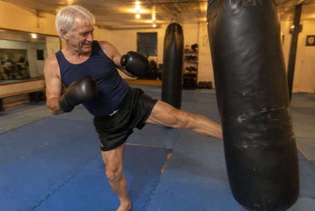 Muay Thai