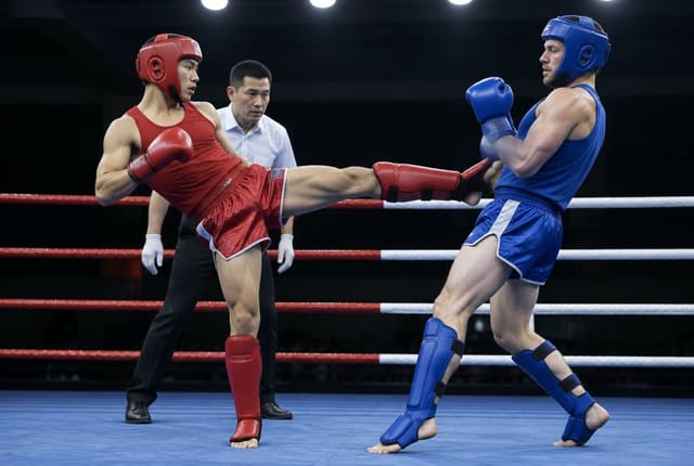 Muay Thai