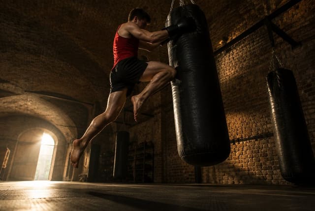 Muay Thai