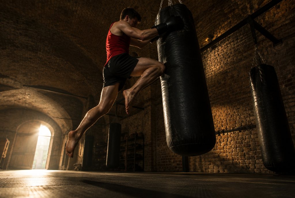 Muay Thai