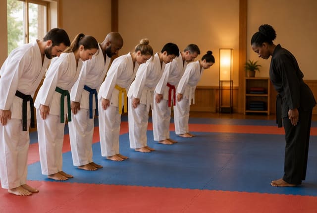 Taekwondo
