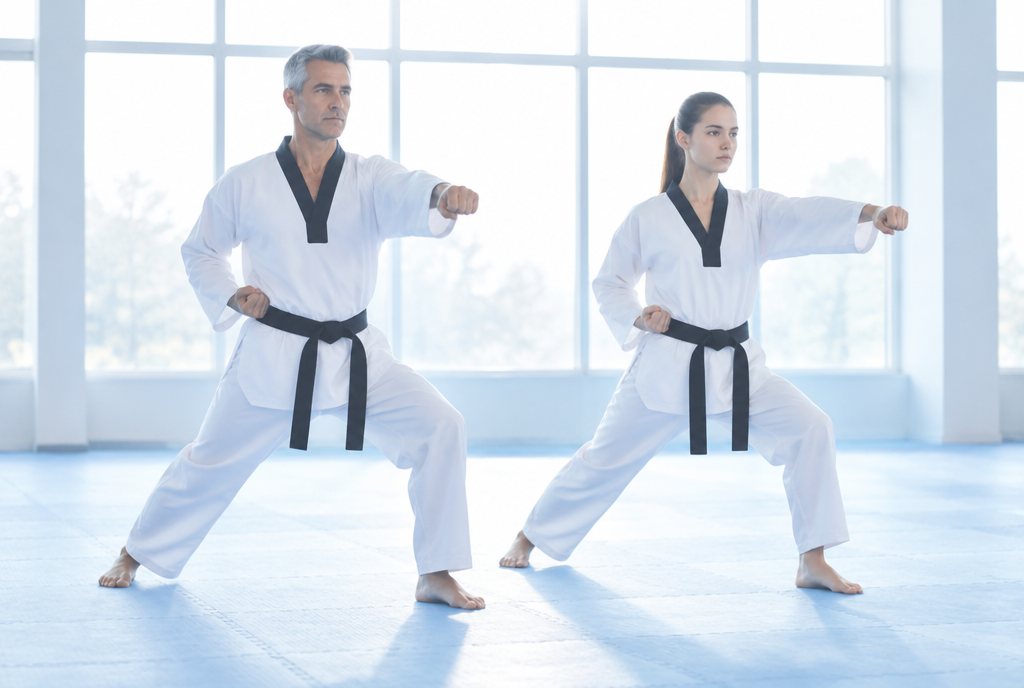 Taekwondo